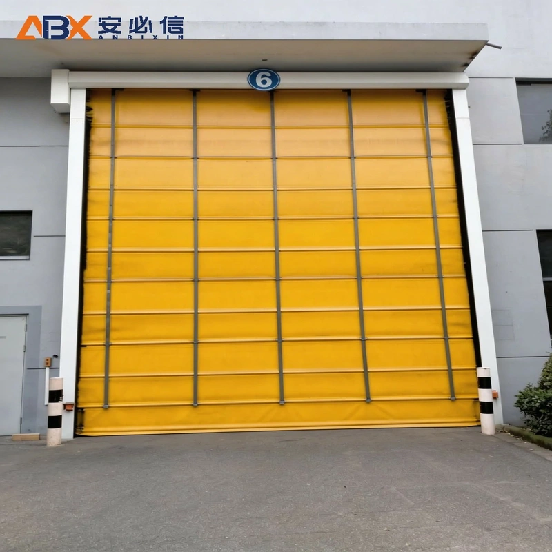 哈尔滨市堆积门